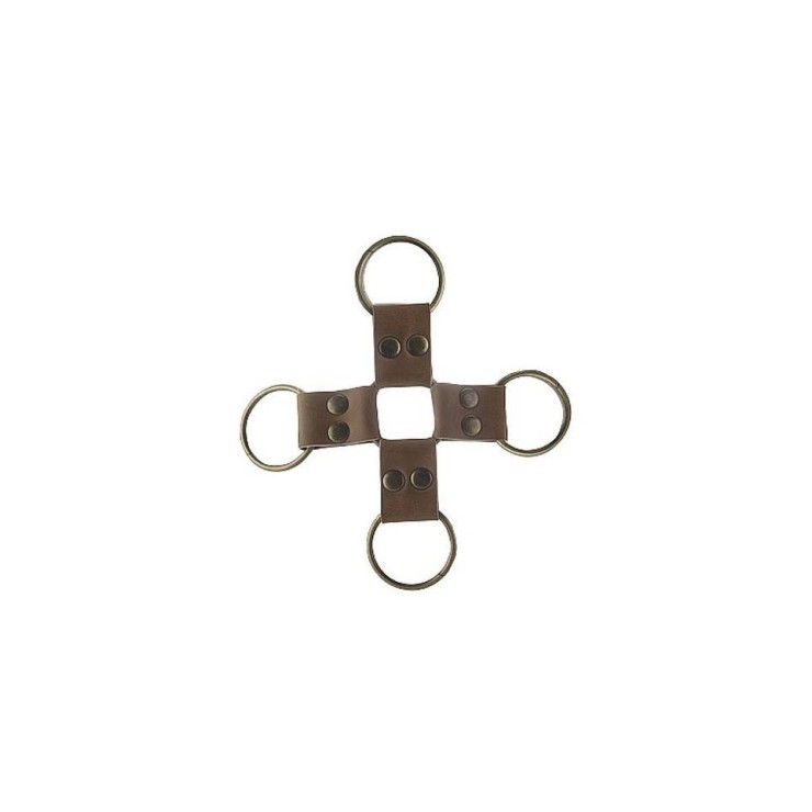 MANETTE E CAVIGLIERE HOGTIE 2