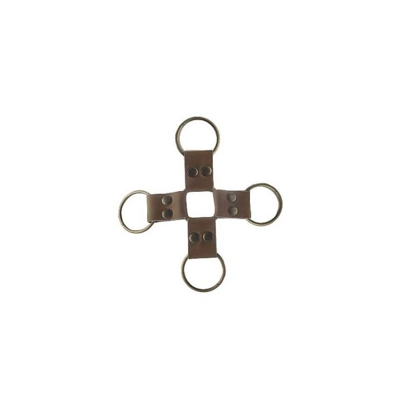 MANETTE E CAVIGLIERE HOGTIE