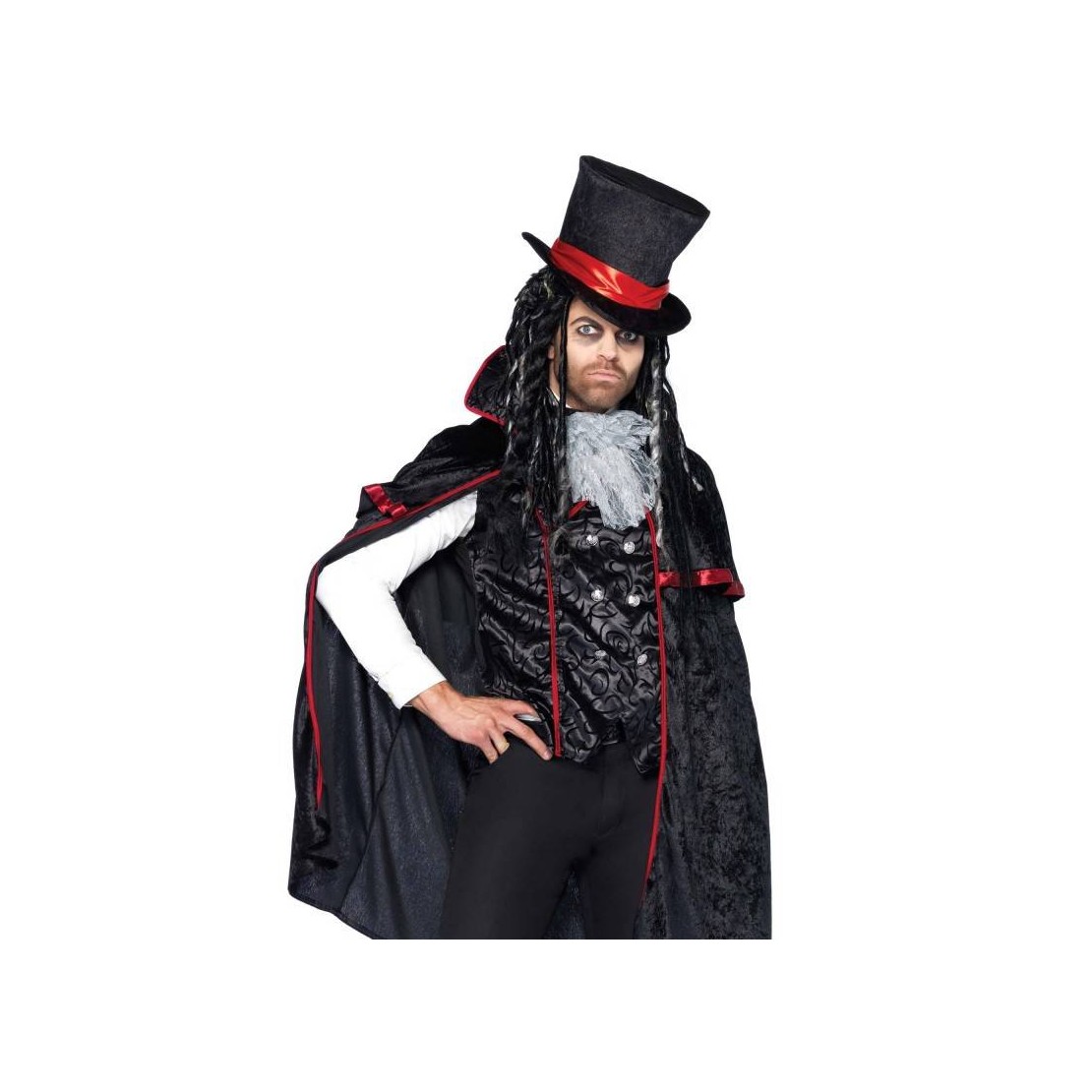 COSTUME PER UOMO DA VAMPIRO