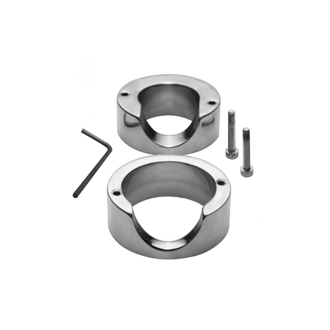 ANELLO PER PENE IN ACCIAIO 