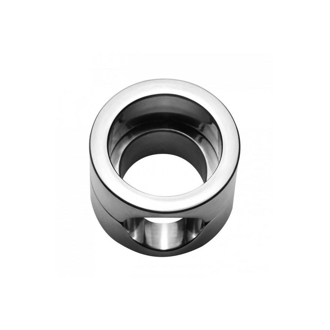 ANELLO PER PENE IN ACCIAIO 