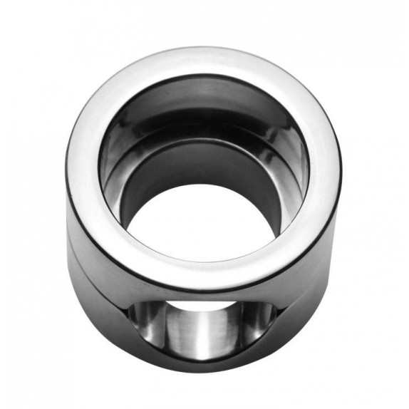 ANELLO PER PENE IN ACCIAIO 
