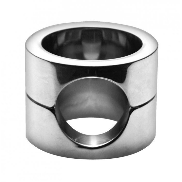 ANELLO PER PENE IN ACCIAIO  2