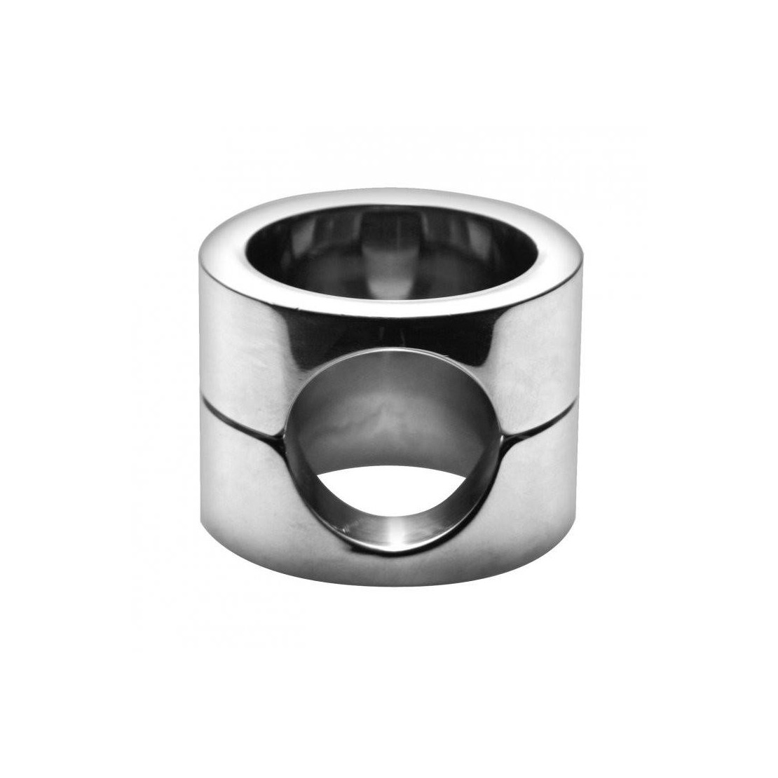 ANELLO PER PENE IN ACCIAIO 
