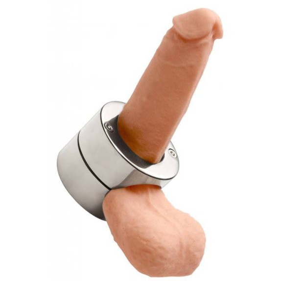 ANELLO PER PENE IN ACCIAIO 