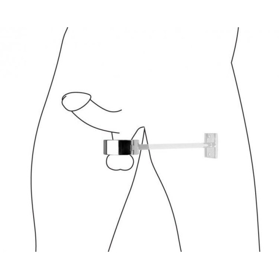 CHIUSURA PER TESTICOLI DA PAVIMENTO