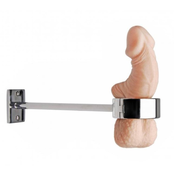 CHIUSURA PER TESTICOLI DA PAVIMENTO