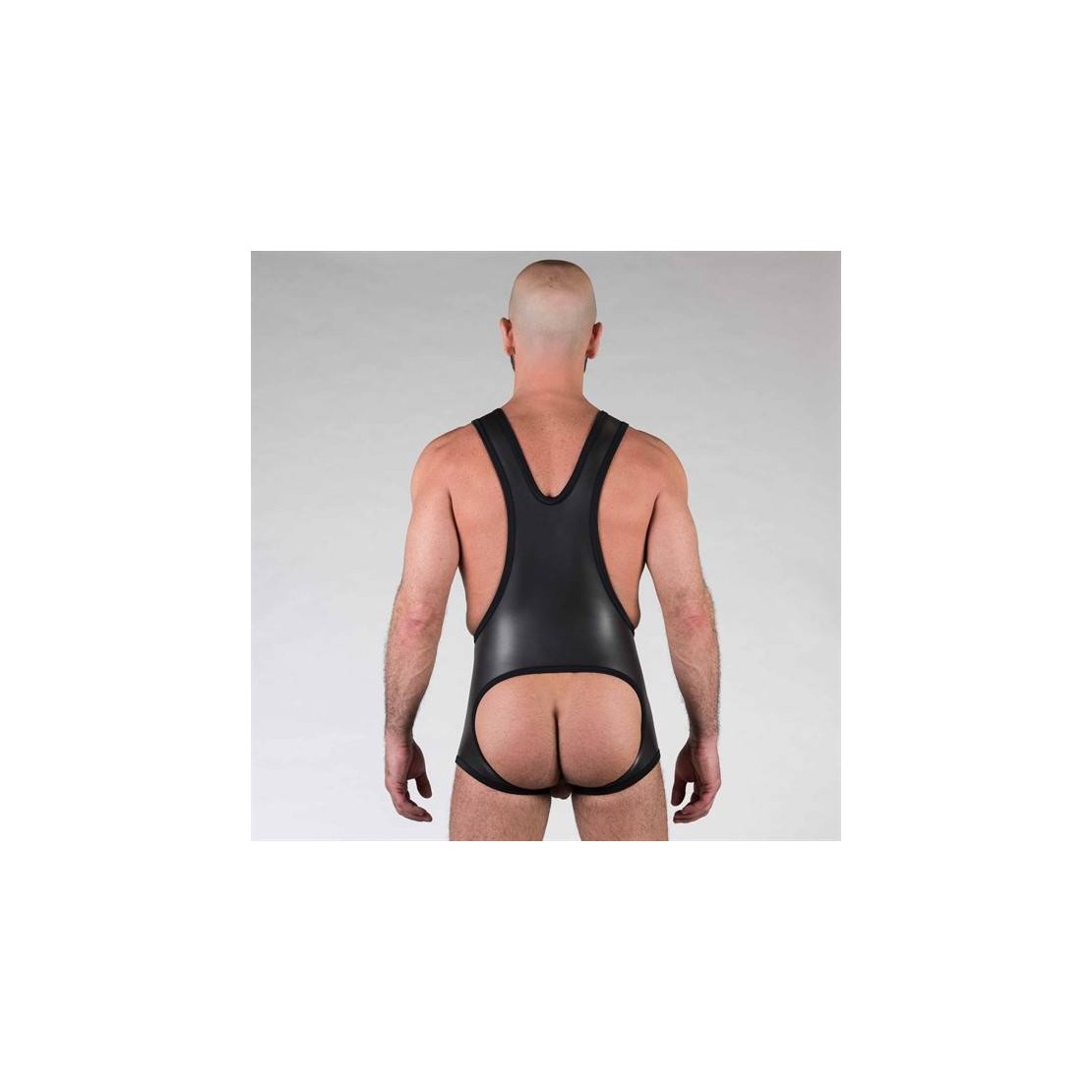 BODY INTERO LUCIDO APERTO WRESTLING
