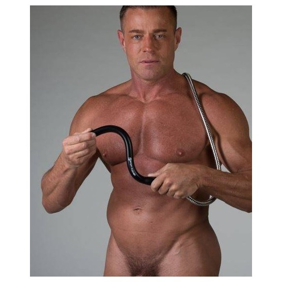 DOCCIA INTIMA FLESSIBILE DA 15 CM