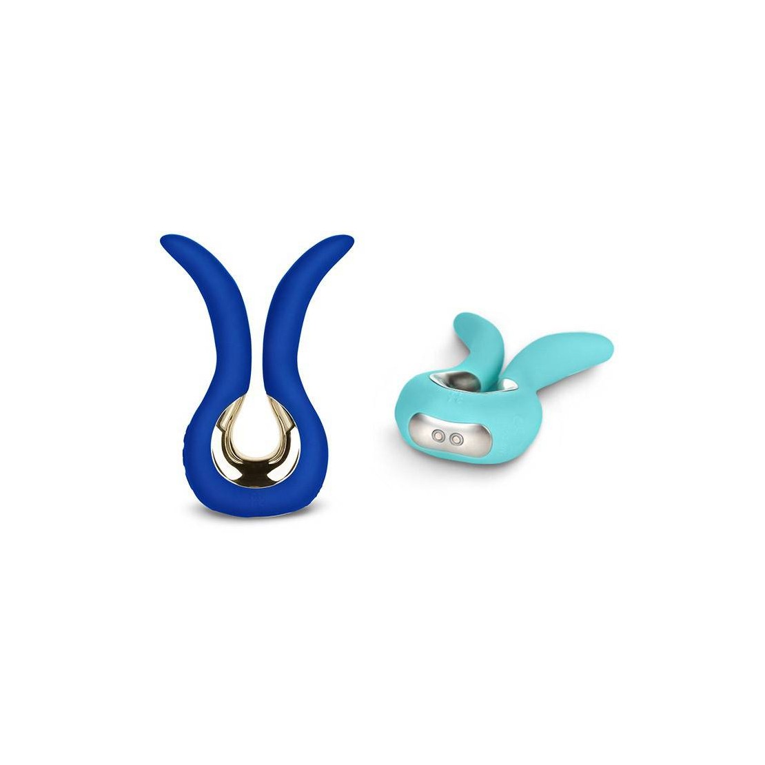 VIBRATORE GVIBE MINI MULTIUSO SILICONE RICARICABILE 