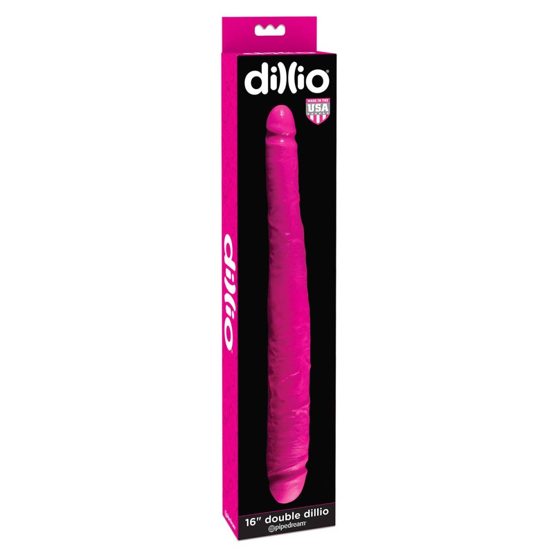 FALLO DOPPIA TESTA DILLIO 16 INCH 40 CM