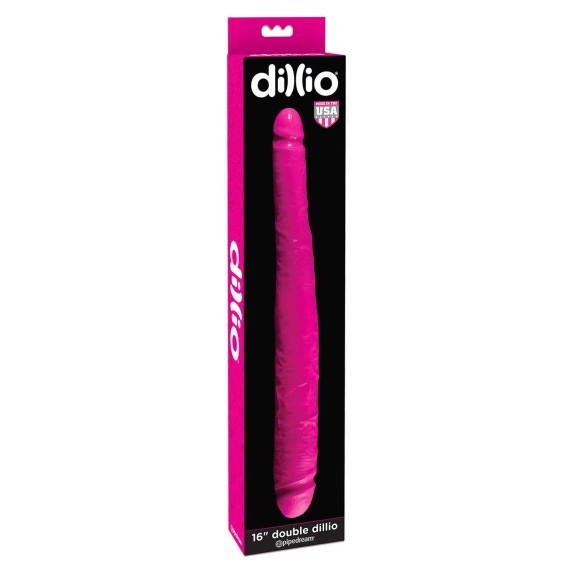 FALLO DOPPIA TESTA DILLIO 16 INCH 40 CM