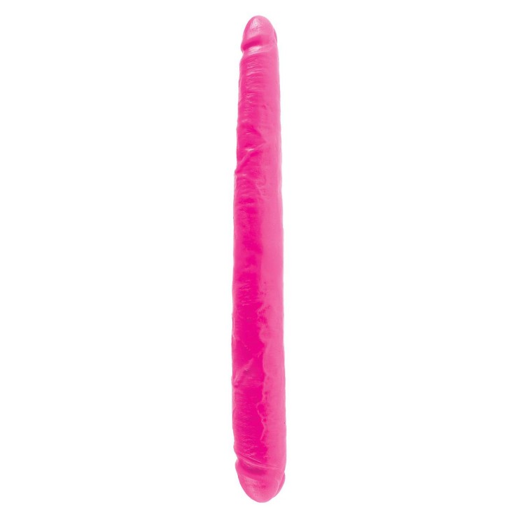 FALLO DOPPIA TESTA DILLIO 16 INCH 40 CM 2