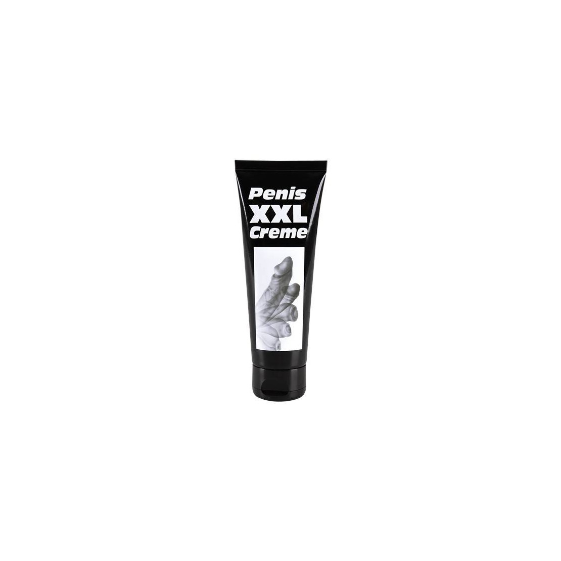 CREMA PER PENE PER INGROSSARE E ALLUNGARE XXL PENIS CREAM 200 ML 
