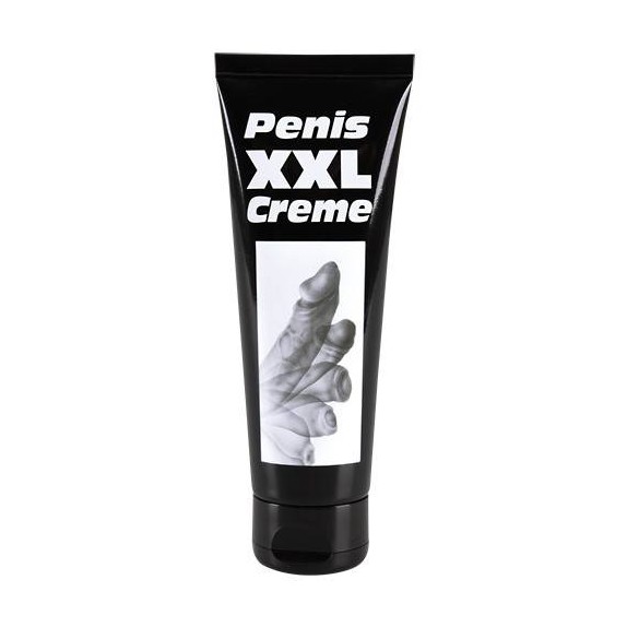 CREMA PER PENE PER INGROSSARE E ALLUNGARE XXL PENIS CREAM 80 ML