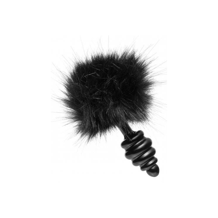 TAPPO ANALE CON CODA A BATUFFOLO DA CONIGLIETTA SEXY TAILZ BUNNY