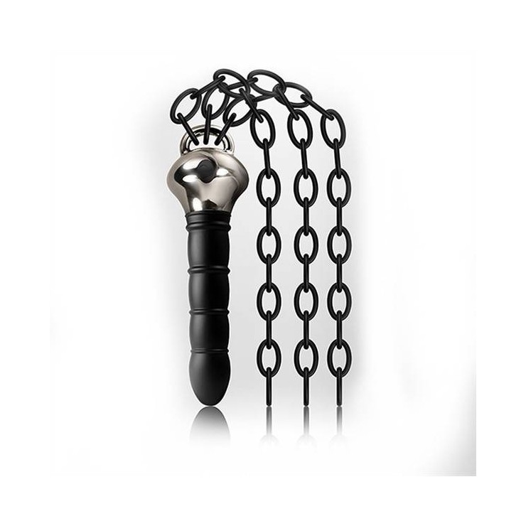 SEXY TOY CON VIBRATORE E FRUSTINO IN SILICONE DELIVER 10 VIBRAZIONI  2