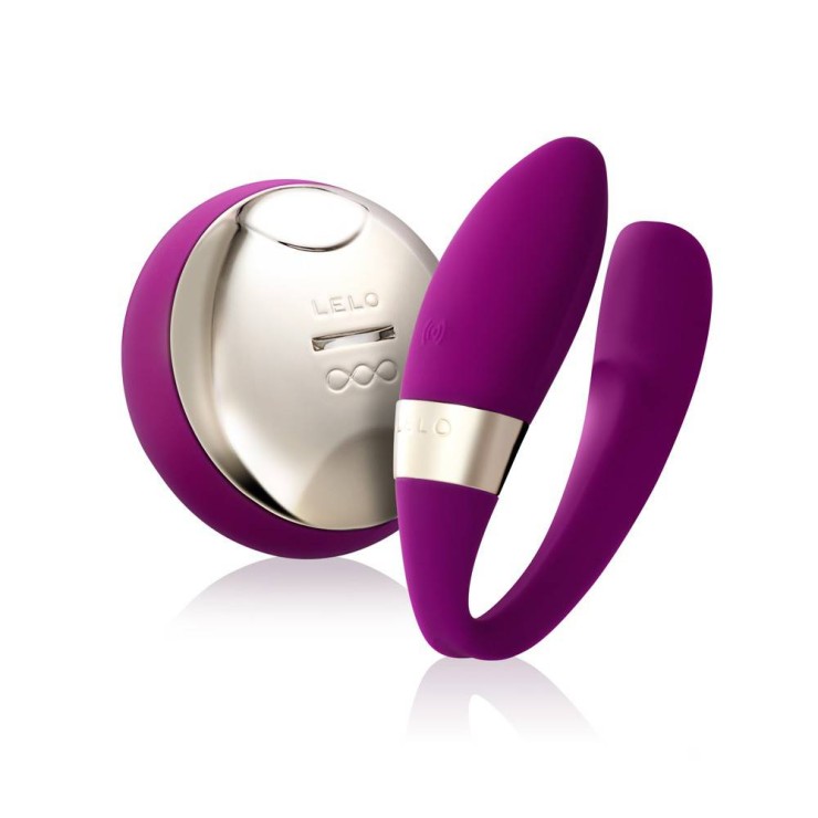 LELO TIANI 2 MASSAGGIATORE PER COPPIA WIRELESS 2