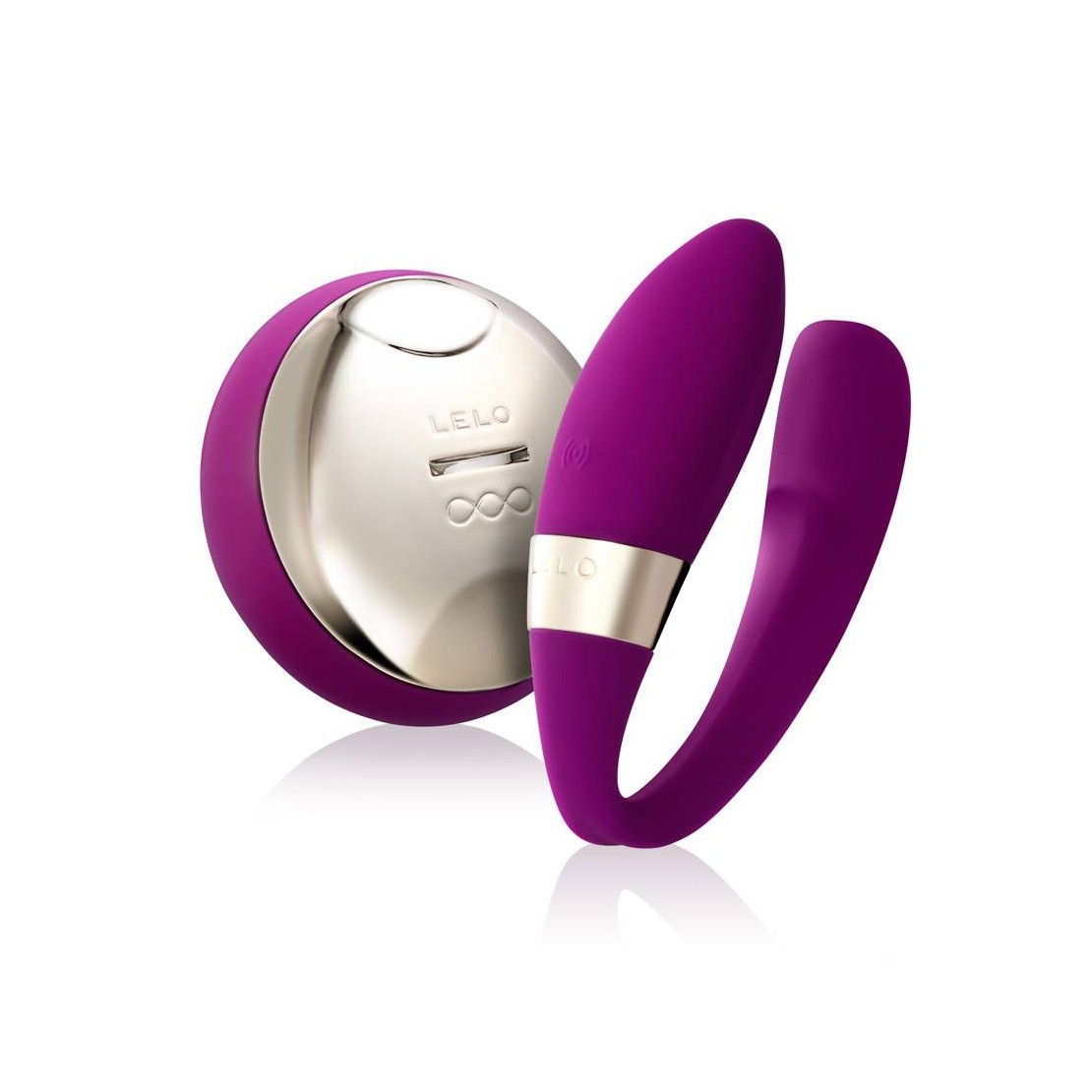 LELO TIANI 2 MASSAGGIATORE PER COPPIA WIRELESS