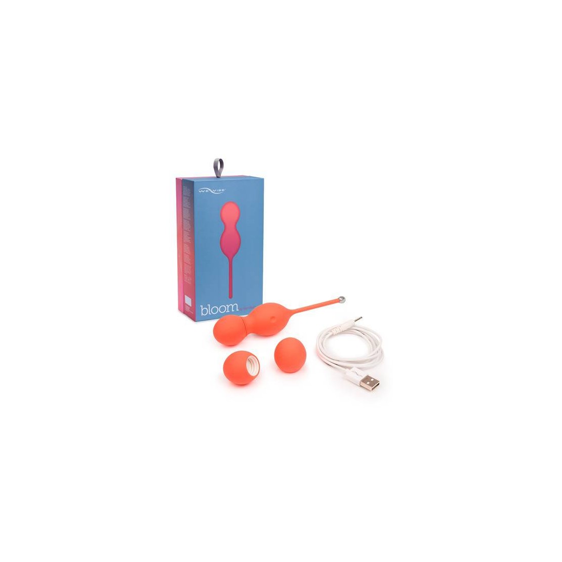 PALLINE VAGINALI VIBRANTI SEX TOY CON APPLICAZIONE