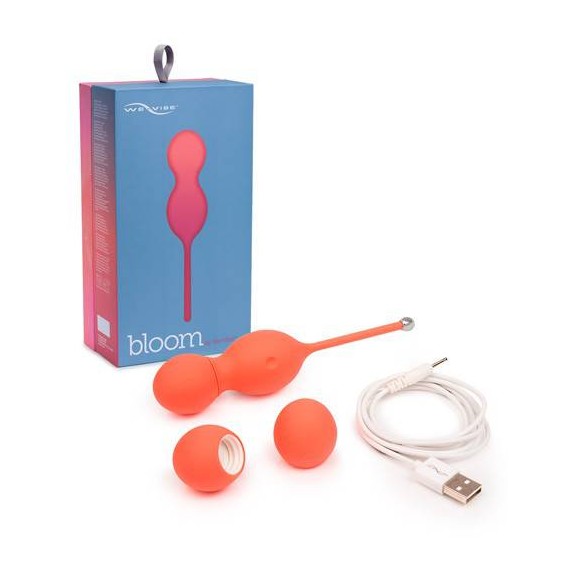 PALLINE VAGINALI VIBRANTI SEX TOY CON APPLICAZIONE