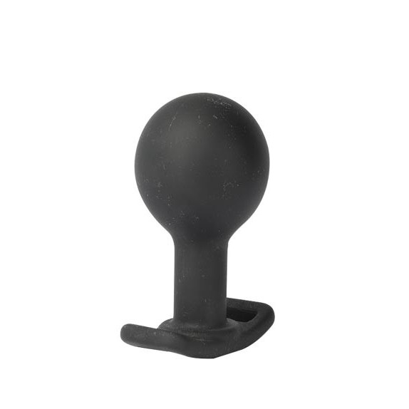 TAPPO ANALE IN SILICONE SEX TOY MAUL
