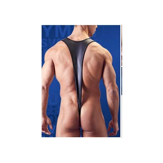 BODY SEXY PER UOMO PERIZOMA