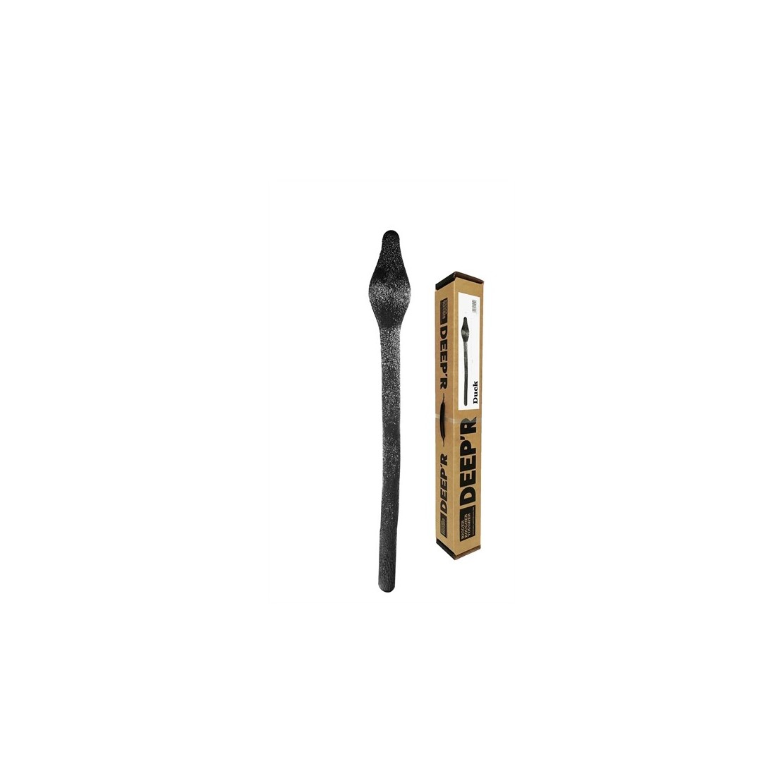 PLUG ANALE SEX TOY GRANDI DIMENSIONI DUCK