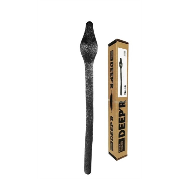 PLUG ANALE SEX TOY GRANDI DIMENSIONI DUCK