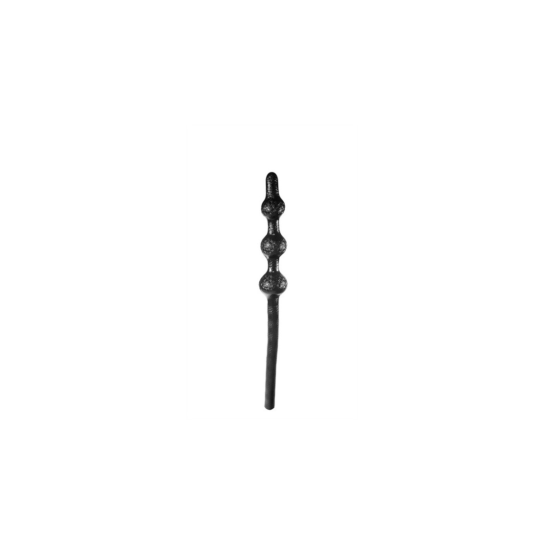 CATENA ANALE A TRE PALLE SEX TOY GRANDE DIMENSIONE BEGGAR