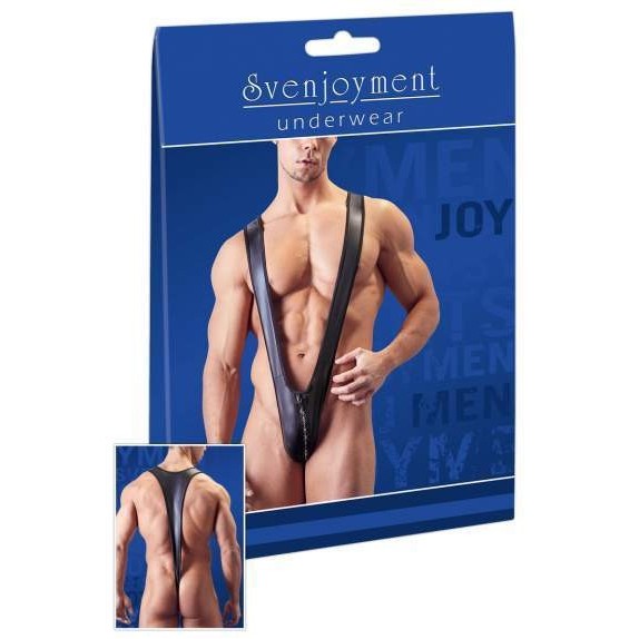 BODY SEXY PER UOMO PERIZOMA