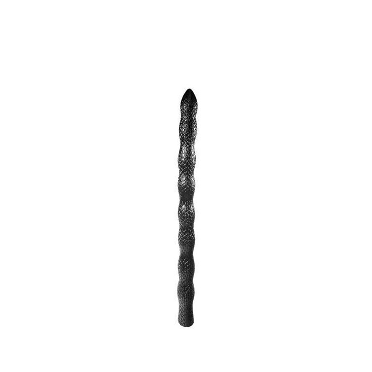 DILDO ANALE SEX TOY GRANDE DIMENSIONE SNAKE 2