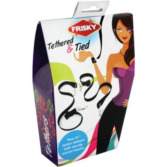 MANETTE SEXY CON CINGHIE E MOSCHETTONI