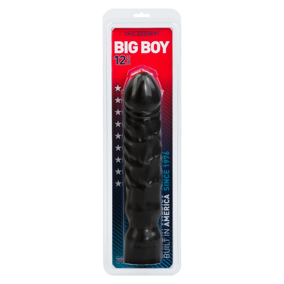 BIG BOY FALLO REALISTICO SEX TOY 30 CM