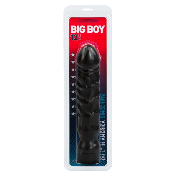 BIG BOY FALLO REALISTICO SEX TOY 30 CM