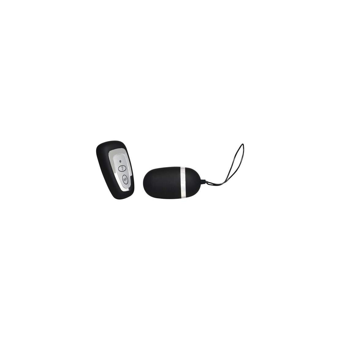 OVETTO VIBRANTE VELVET CON TELECOMANDO REMOTE CONTROL