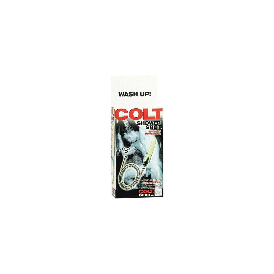 COLT SHOWER SHOT