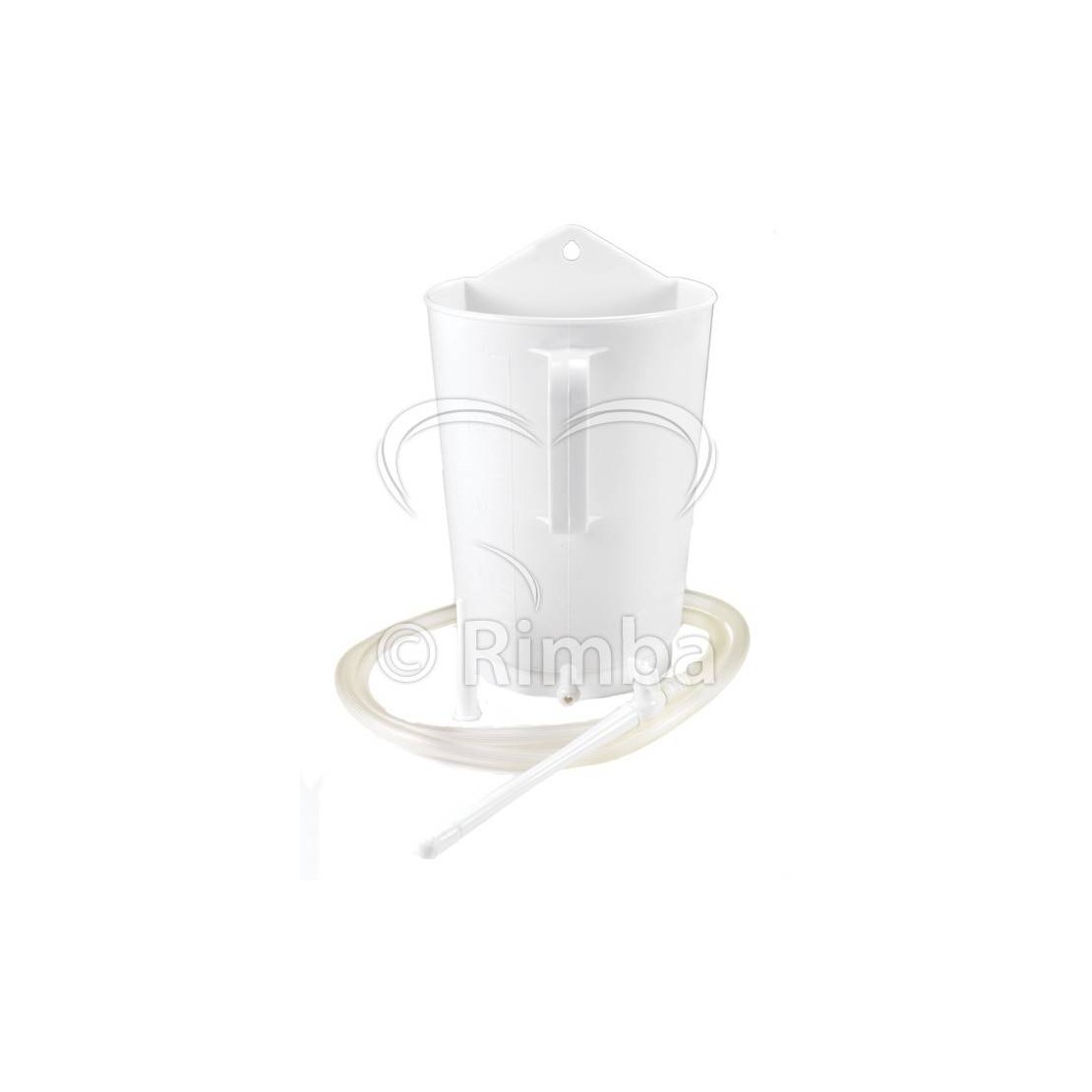 RIM7262 KIT CLISTERE FISSO