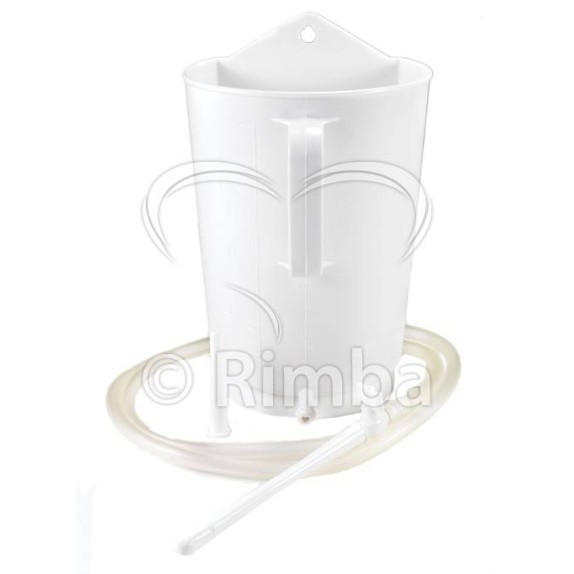 RIM7262 KIT CLISTERE FISSO