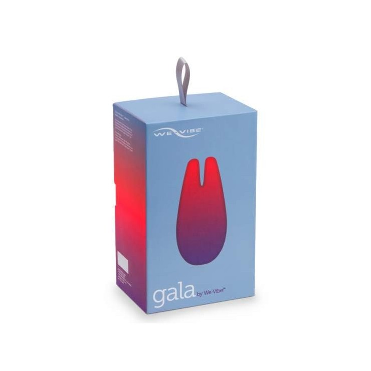 VIBRATORE SEXY PER CLITORIDE GALA WE VIBE CON APP 2