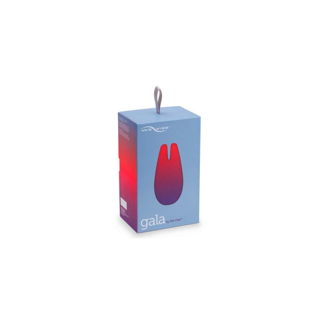 VIBRATORE SEXY PER CLITORIDE GALA WE VIBE CON APP