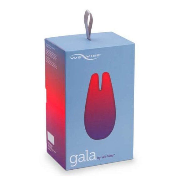 VIBRATORE SEXY PER CLITORIDE GALA WE VIBE CON APP