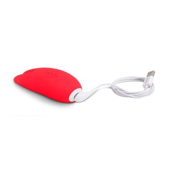 VIBRATORE SEXY PER CLITORIDE GALA WE VIBE CON APP