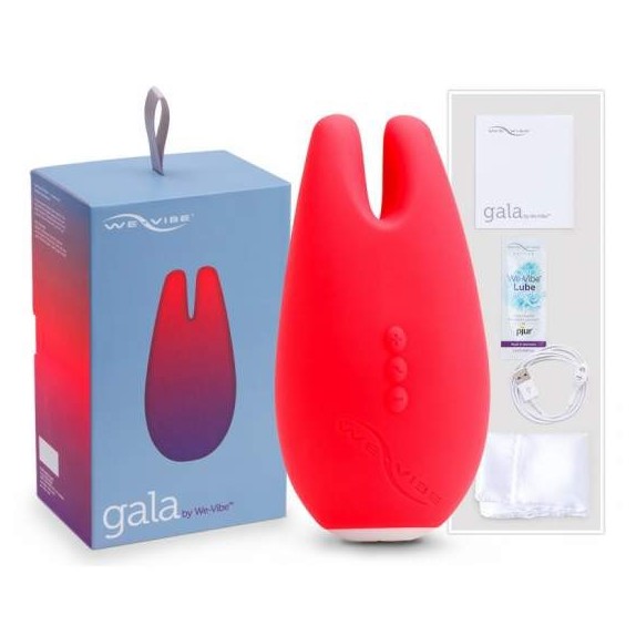 VIBRATORE SEXY PER CLITORIDE GALA WE VIBE CON APP