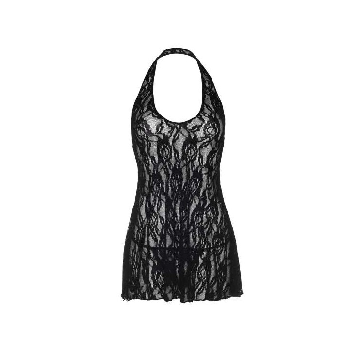 CHEMISE SEXY PER DONNA IN PIZZO 2