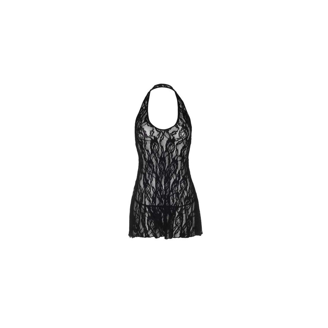 CHEMISE SEXY PER DONNA IN PIZZO
