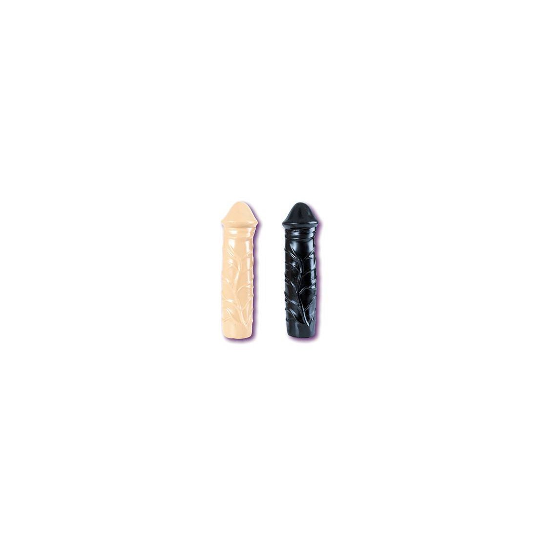 DILDO REALISTICO SUPER DUPER GRANDE