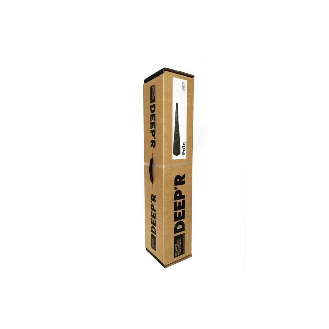 TAPPO ANALE GRANDE DIMENSIONE SEX TOY CONICO