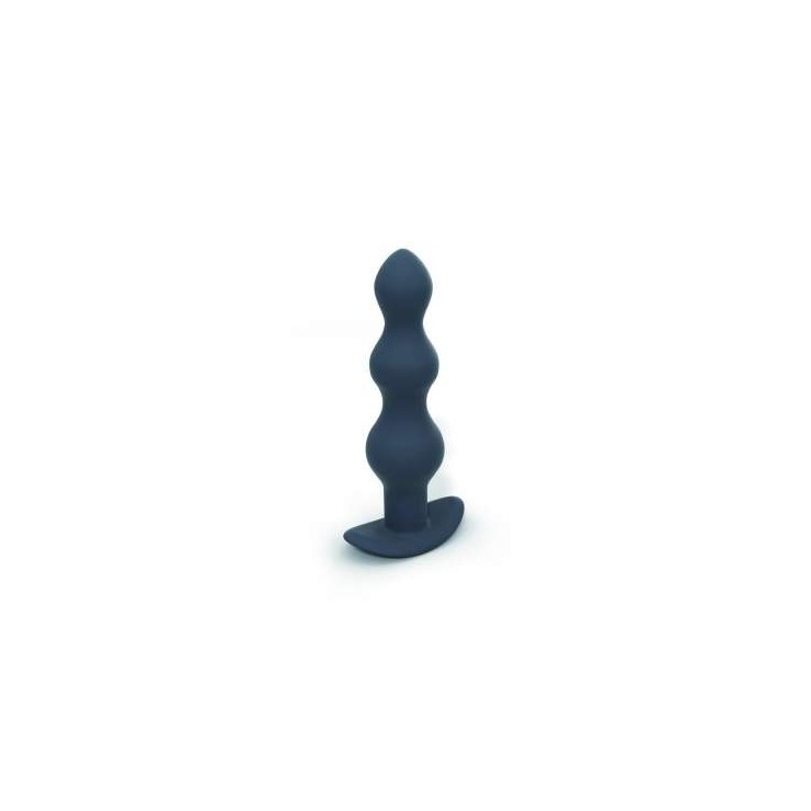 PLUG ANALE A CATENA VIBRANTE SEX TOY DEEP SECRET 2