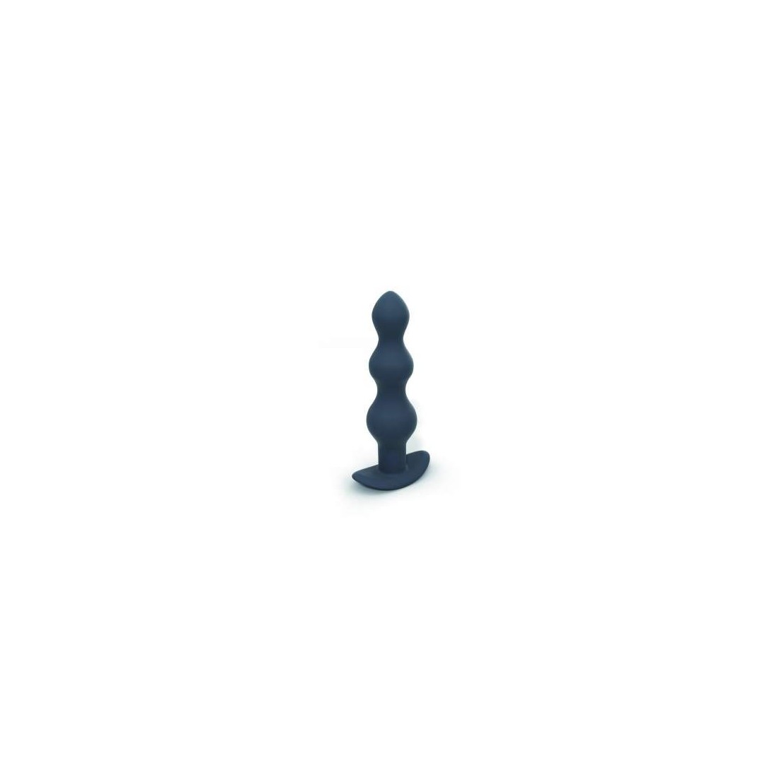 PLUG ANALE A CATENA VIBRANTE SEX TOY DEEP SECRET